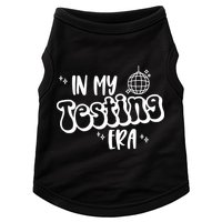 In My Testing Era, Funny Testing Teacher, Teaching Student Doggie Tank