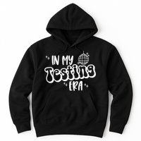 In My Testing Era, Funny Testing Teacher, Teaching Student Hoodie