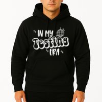 In My Testing Era, Funny Testing Teacher, Teaching Student Hoodie