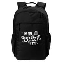 In My Testing Era, Funny Testing Teacher, Teaching Student Backpack