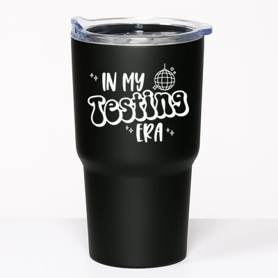 In My Testing Era, Funny Testing Teacher, Teaching Student Tumbler