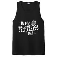 In My Testing Era, Funny Testing Teacher, Teaching Student PosiCharge Competitor Tank