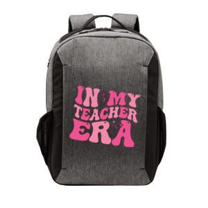 In My Teacher Era Vector Backpack