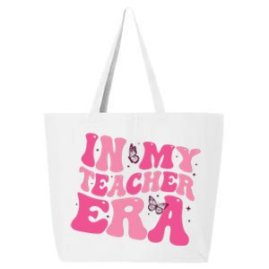 In My Teacher Era 25L Jumbo Tote