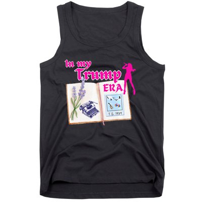 In My Trump Era Pop Star Tank Top