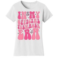 In My Teenager Era 13th Birthday Women's T-Shirt