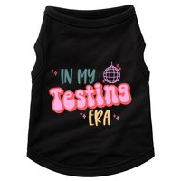 In My Testing Era, Funny Testing Teacher, Teaching Student Doggie Tank