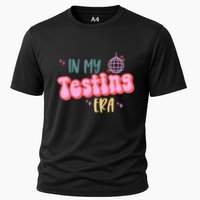 In My Testing Era, Funny Testing Teacher, Teaching Student Performance Shirt