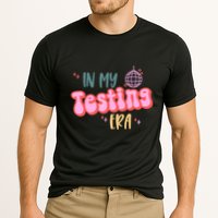 In My Testing Era, Funny Testing Teacher, Teaching Student Performance Shirt