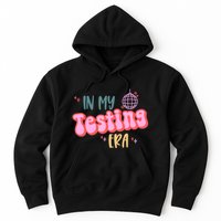 In My Testing Era, Funny Testing Teacher, Teaching Student Hoodie