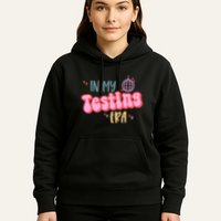 In My Testing Era, Funny Testing Teacher, Teaching Student Hoodie