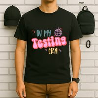 In My Testing Era, Funny Testing Teacher, Teaching Student T-Shirt