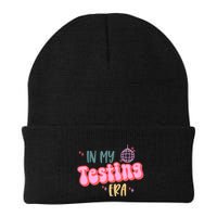 In My Testing Era, Funny Testing Teacher, Teaching Student Beanie