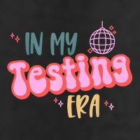In My Testing Era, Funny Testing Teacher, Teaching Student Beanie