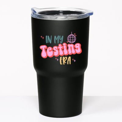 In My Testing Era, Funny Testing Teacher, Teaching Student Tumbler