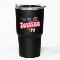 In My Testing Era, Funny Testing Teacher, Teaching Student Tumbler