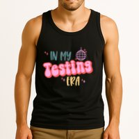 In My Testing Era, Funny Testing Teacher, Teaching Student Tank Top