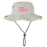 In My Testing Era, Funny Testing Teacher, Teaching Student Bucket Hat