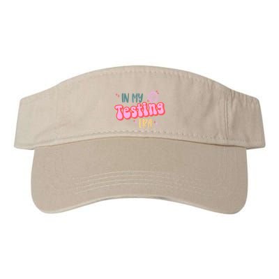 In My Testing Era, Funny Testing Teacher, Teaching Student Visor