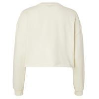 In My Testing Era, Funny Testing Teacher, Teaching Student Cropped Pullover Crew