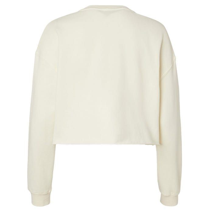 In My Testing Era, Funny Testing Teacher, Teaching Student Cropped Pullover Crew