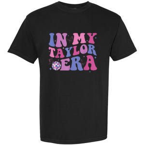 In My Tay Tay Era  Garment-Dyed Heavyweight T-Shirt