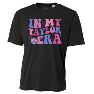 In My Tay Tay Era  Cooling Performance Crew T-Shirt