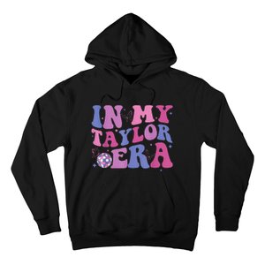 In My Tay Tay Era  Hoodie