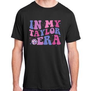 In My Tay Tay Era  Adult ChromaSoft Performance T-Shirt