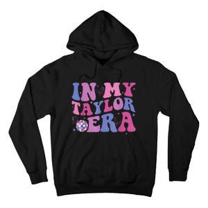 In My Tay Tay Era  Tall Hoodie