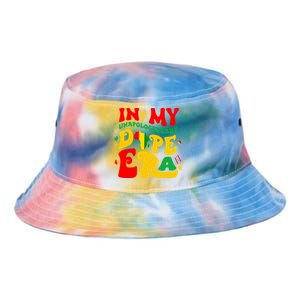 In My Unapologetically Dope Era Junenth Black History Funny Gift Tie Dye Newport Bucket Hat