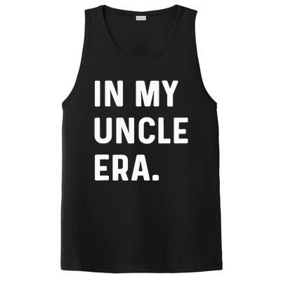 In My Uncle Era New Uncle Announcement PosiCharge Competitor Tank