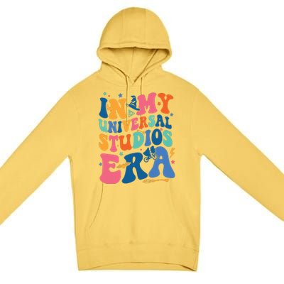 In My Univers Studio Era Premium Pullover Hoodie