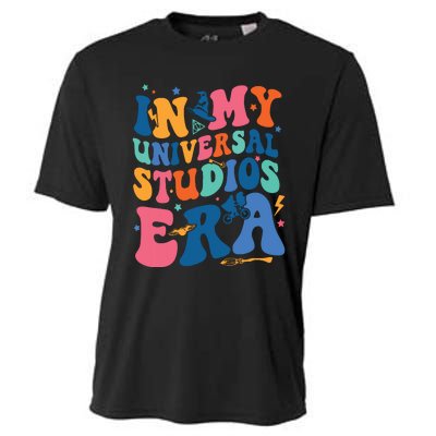 In My Univers Studio Era Cooling Performance Crew T-Shirt