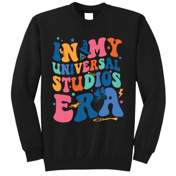 In My Univers Studio Era Sweatshirt