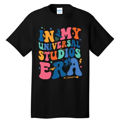 In My Univers Studio Era Tall T-Shirt