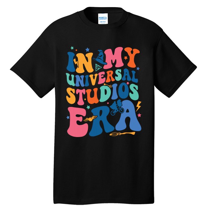 In My Univers Studio Era Tall T-Shirt