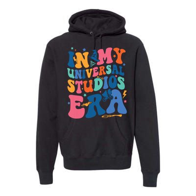 In My Univers Studio Era Premium Hoodie