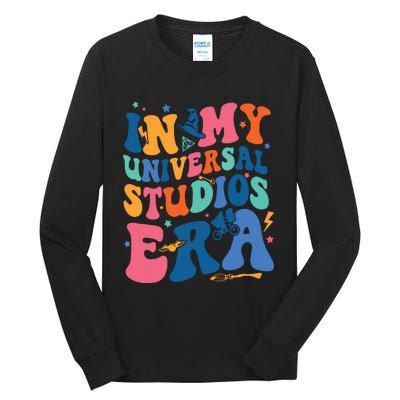 In My Univers Studio Era Tall Long Sleeve T-Shirt