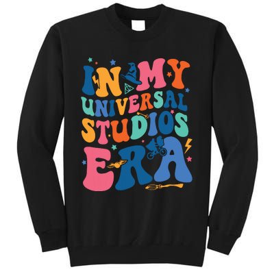 In My Univers Studio Era Tall Sweatshirt