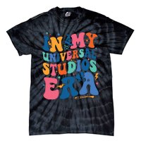 In My Univers Studio Era Tie-Dye T-Shirt