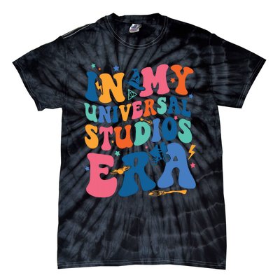 In My Univers Studio Era Tie-Dye T-Shirt