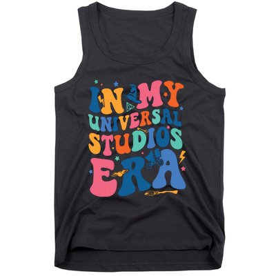 In My Univers Studio Era Tank Top