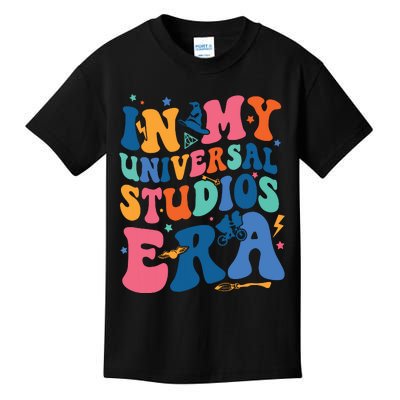 In My Univers Studio Era Kids T-Shirt