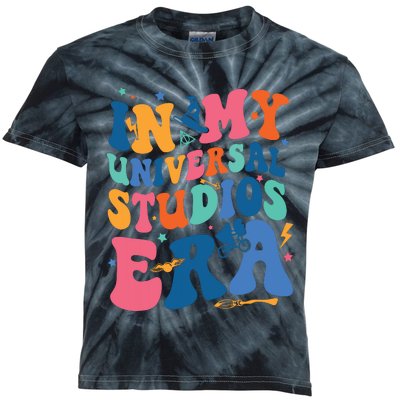 In My Univers Studio Era Kids Tie-Dye T-Shirt