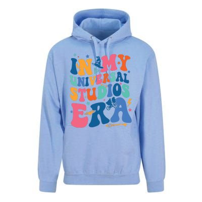 In My Univers Studio Era Unisex Surf Hoodie