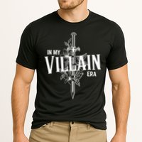 In My Villain Era Cooling Performance Crew T-Shirt