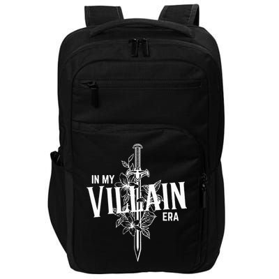 In My Villain Era Impact Tech Backpack