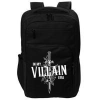 In My Villain Era Impact Tech Backpack