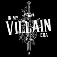 In My Villain Era Impact Tech Backpack